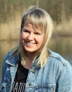 Rachelle Janssen